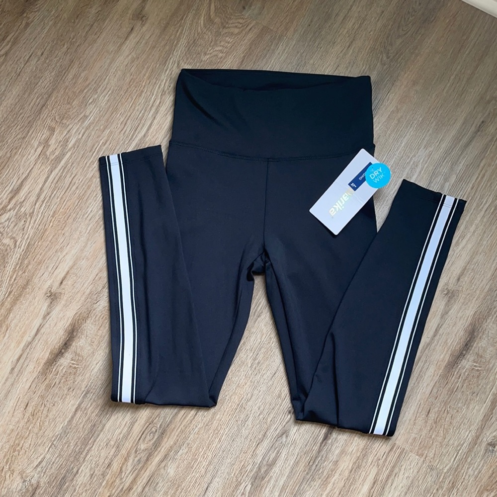 Marika High-rise Leggings - Picture 2 of 5